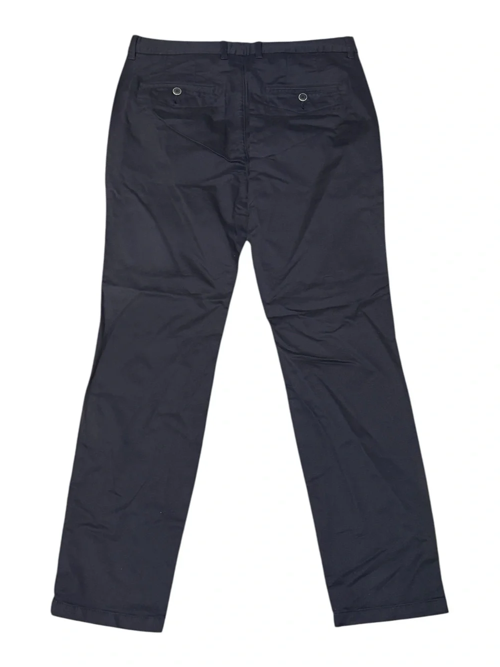 NWT Perk Feel Good Chinos Slim Fit Ink Blue Men’s Sz 33